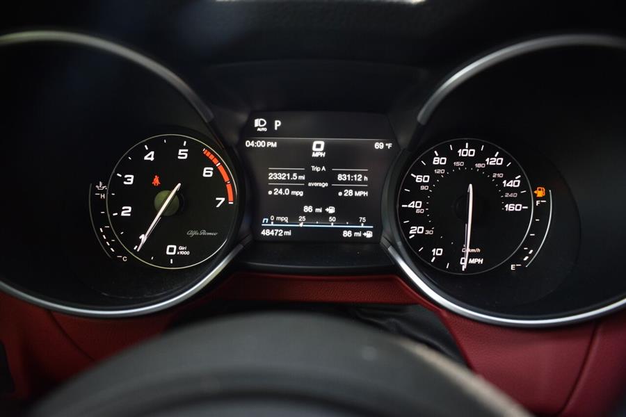 Used Alfa Romeo Stelvio Sprint AWD 4dr Crossover 2021 | Camy Cars. Great Neck, New York Used Alfa Romeo Stelvio Sprint AWD 4dr Crossover 2021 | Camy Cars. Great Neck, New York