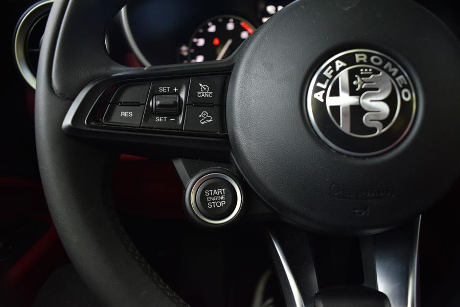 Used Alfa Romeo Stelvio Sprint AWD 4dr Crossover 2021 | Camy Cars. Great Neck, New York Used Alfa Romeo Stelvio Sprint AWD 4dr Crossover 2021 | Camy Cars. Great Neck, New York