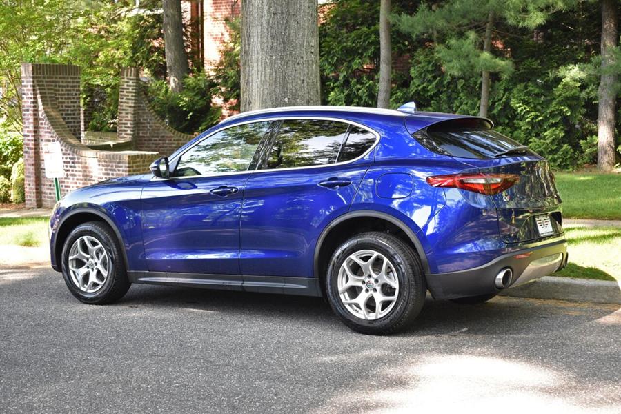 Used Alfa Romeo Stelvio Sprint AWD 4dr Crossover 2021 | Camy Cars. Great Neck, New York Used Alfa Romeo Stelvio Sprint AWD 4dr Crossover 2021 | Camy Cars. Great Neck, New York