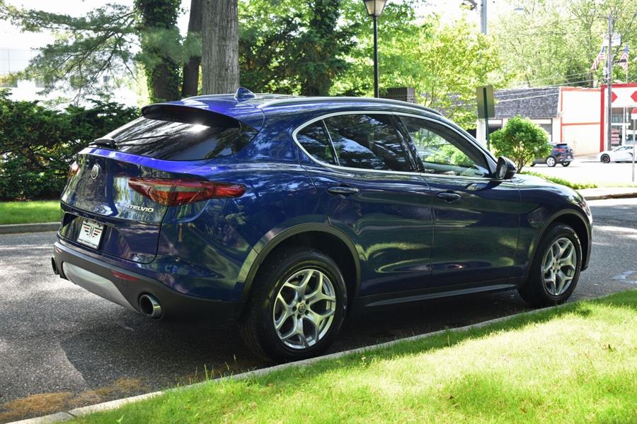 Used Alfa Romeo Stelvio Sprint AWD 4dr Crossover 2021 | Camy Cars. Great Neck, New York Used Alfa Romeo Stelvio Sprint AWD 4dr Crossover 2021 | Camy Cars. Great Neck, New York