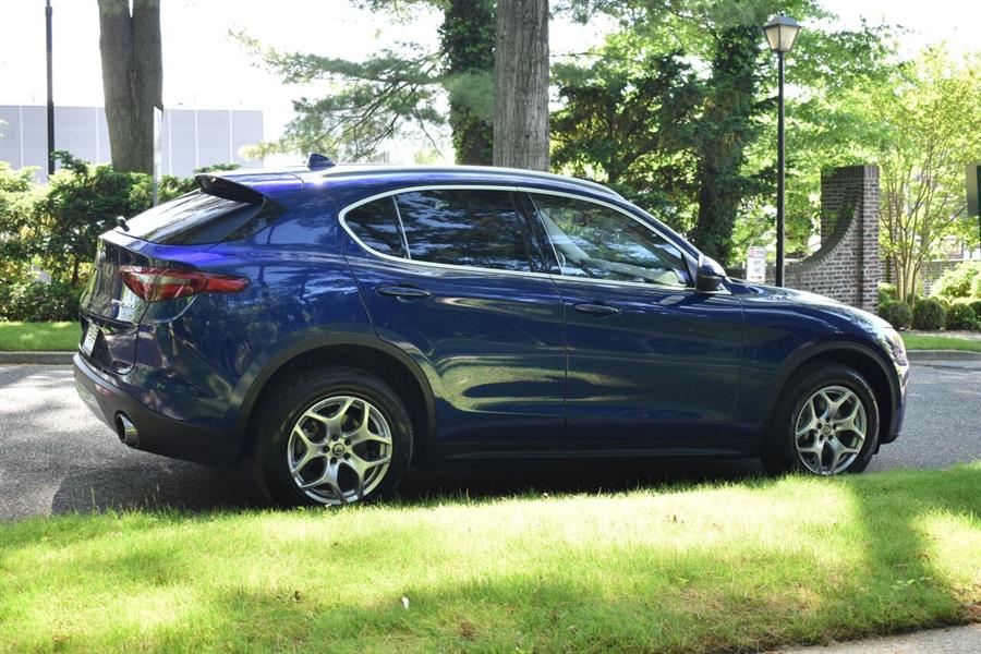 Used Alfa Romeo Stelvio Sprint AWD 4dr Crossover 2021 | Camy Cars. Great Neck, New York Used Alfa Romeo Stelvio Sprint AWD 4dr Crossover 2021 | Camy Cars. Great Neck, New York