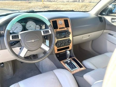 Used Chrysler 300c BASE 2007 | Geneva Motor Cars. Darien, Wisconsin Used Chrysler 300c BASE 2007 | Geneva Motor Cars. Darien, Wisconsin