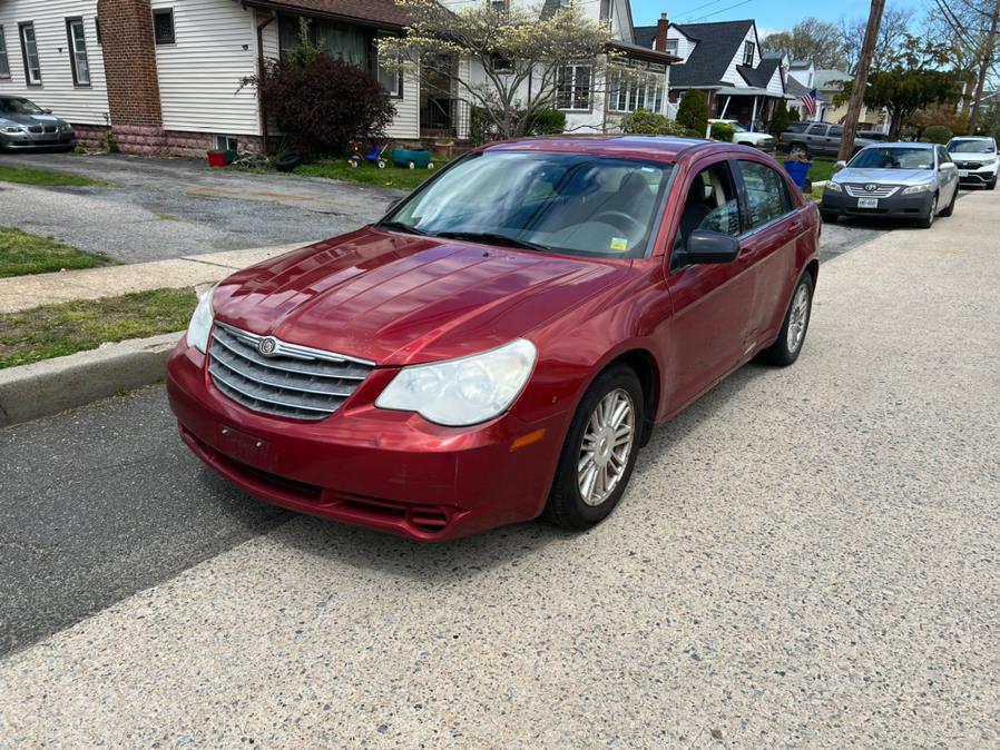 Used 2007 Chrysler Sebring Sdn in Huntington Station, New York | Kantic Car. Huntington Station, New York