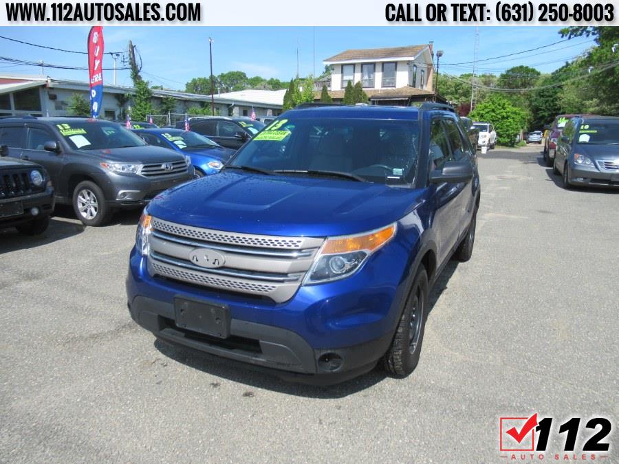 2013 Ford Explorer , available for sale in Patchogue, New York | 112 Auto Sales. Patchogue, New York