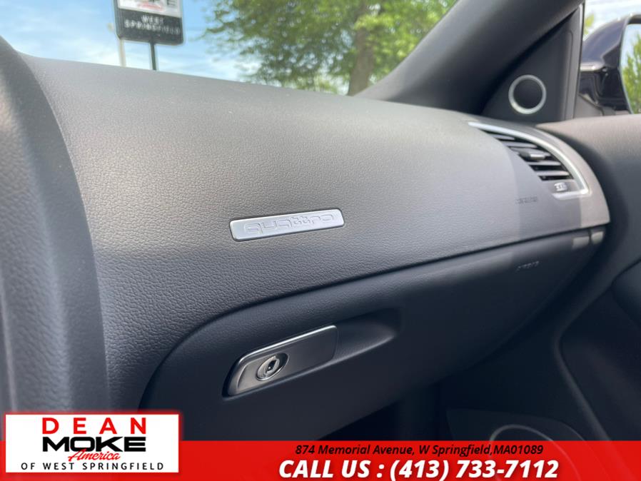 Used Audi A5 2dr Cpe Auto quattro 2.0T Premium Plus 2014 | Dean Moke America of West Springfield. W Springfield, Massachusetts Used Audi A5 2dr Cpe Auto quattro 2.0T Premium Plus 2014 | Dean Moke America of West Springfield. W Springfield, Massachusetts