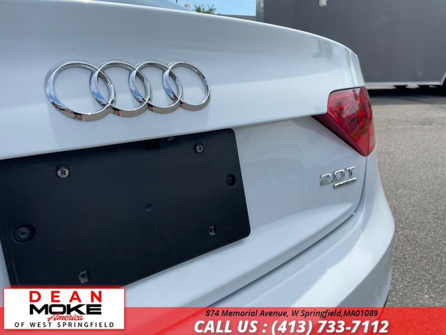 Used Audi A5 2dr Cpe Auto quattro 2.0T Premium Plus 2014 | Dean Moke America of West Springfield. W Springfield, Massachusetts Used Audi A5 2dr Cpe Auto quattro 2.0T Premium Plus 2014 | Dean Moke America of West Springfield. W Springfield, Massachusetts