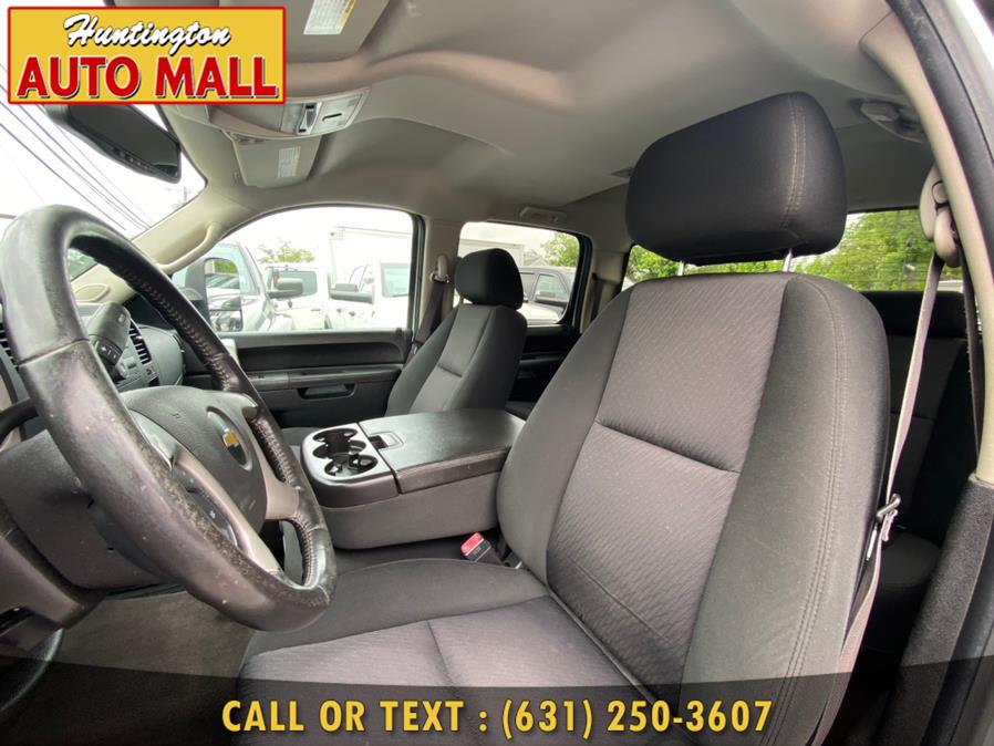2014 Chevrolet Silverado 2500HD 4WD Crew Cab 153.7" LT, available for sale in Huntington Station, New York | Huntington Auto Mall. Huntington Station, New York 2014 Chevrolet Silverado 2500HD 4WD Crew Cab 153.7" LT, available for sale in Huntington Station, New York | Huntington Auto Mall. Huntington Station, New York