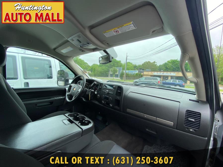 2014 Chevrolet Silverado 2500HD 4WD Crew Cab 153.7" LT, available for sale in Huntington Station, New York | Huntington Auto Mall. Huntington Station, New York 2014 Chevrolet Silverado 2500HD 4WD Crew Cab 153.7" LT, available for sale in Huntington Station, New York | Huntington Auto Mall. Huntington Station, New York
