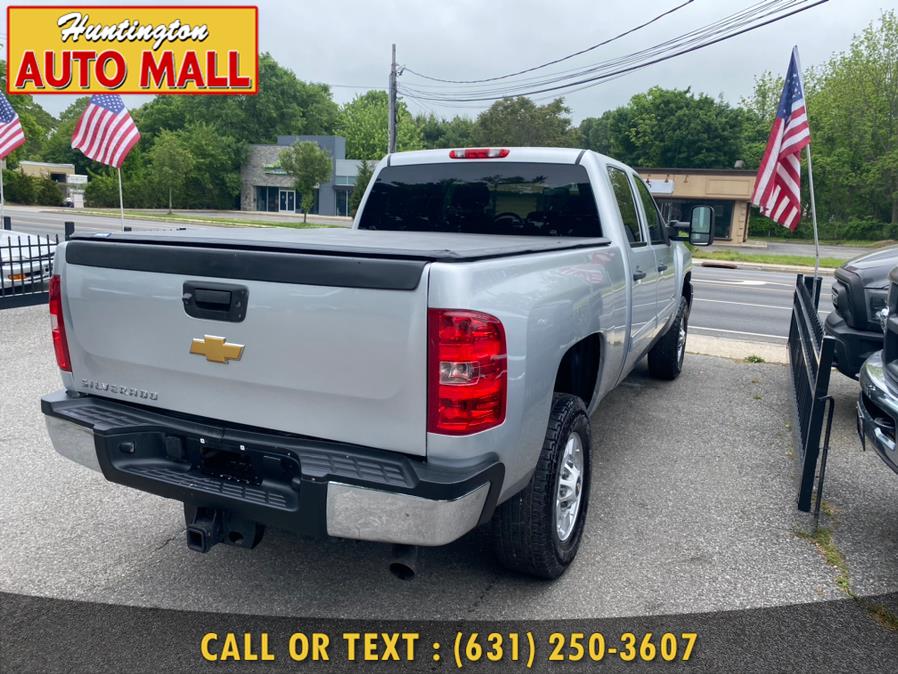 2014 Chevrolet Silverado 2500HD 4WD Crew Cab 153.7" LT, available for sale in Huntington Station, New York | Huntington Auto Mall. Huntington Station, New York 2014 Chevrolet Silverado 2500HD 4WD Crew Cab 153.7" LT, available for sale in Huntington Station, New York | Huntington Auto Mall. Huntington Station, New York