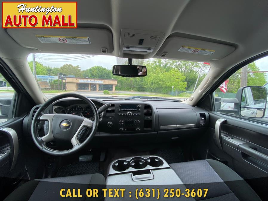 2014 Chevrolet Silverado 2500HD 4WD Crew Cab 153.7" LT, available for sale in Huntington Station, New York | Huntington Auto Mall. Huntington Station, New York 2014 Chevrolet Silverado 2500HD 4WD Crew Cab 153.7" LT, available for sale in Huntington Station, New York | Huntington Auto Mall. Huntington Station, New York