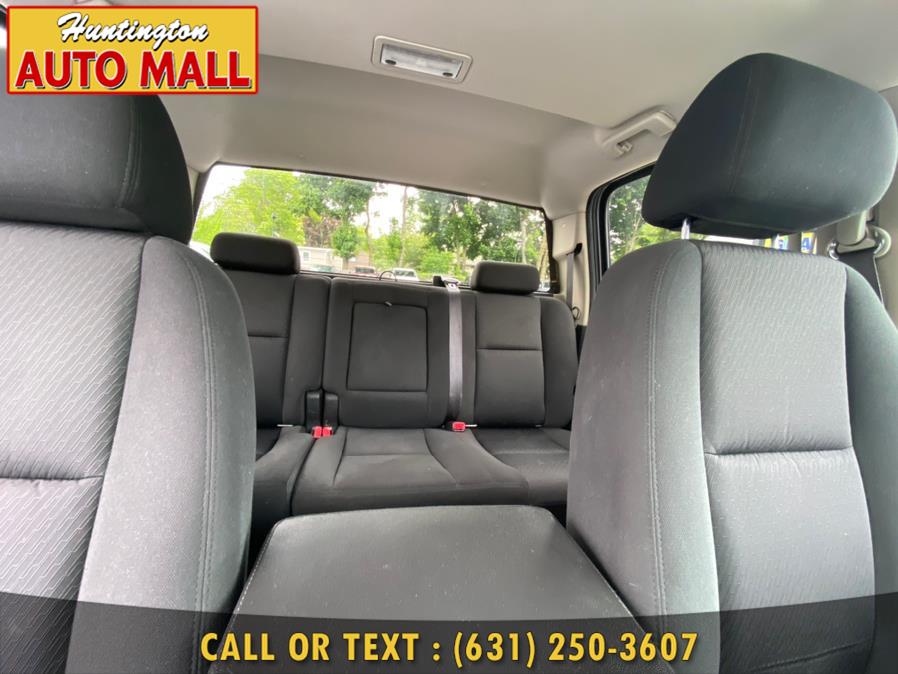 2014 Chevrolet Silverado 2500HD 4WD Crew Cab 153.7" LT, available for sale in Huntington Station, New York | Huntington Auto Mall. Huntington Station, New York 2014 Chevrolet Silverado 2500HD 4WD Crew Cab 153.7" LT, available for sale in Huntington Station, New York | Huntington Auto Mall. Huntington Station, New York