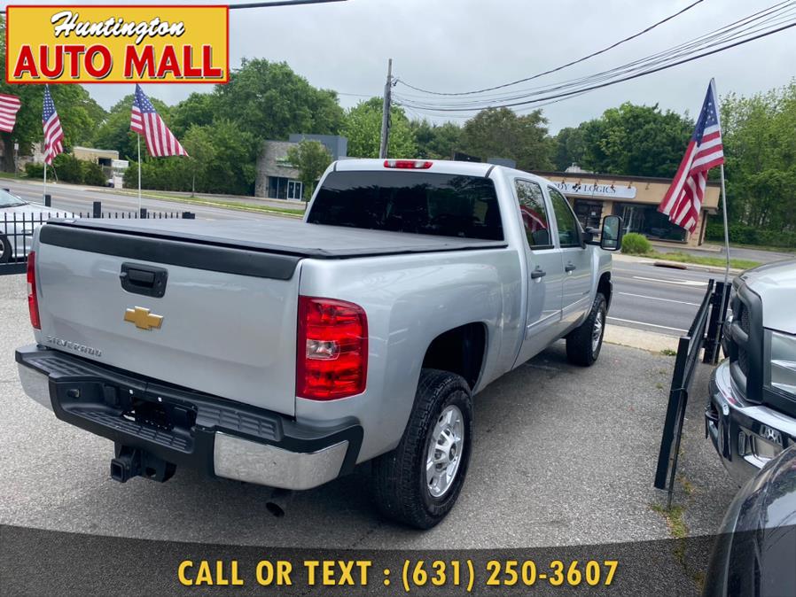2014 Chevrolet Silverado 2500HD 4WD Crew Cab 153.7" LT, available for sale in Huntington Station, New York | Huntington Auto Mall. Huntington Station, New York 2014 Chevrolet Silverado 2500HD 4WD Crew Cab 153.7" LT, available for sale in Huntington Station, New York | Huntington Auto Mall. Huntington Station, New York