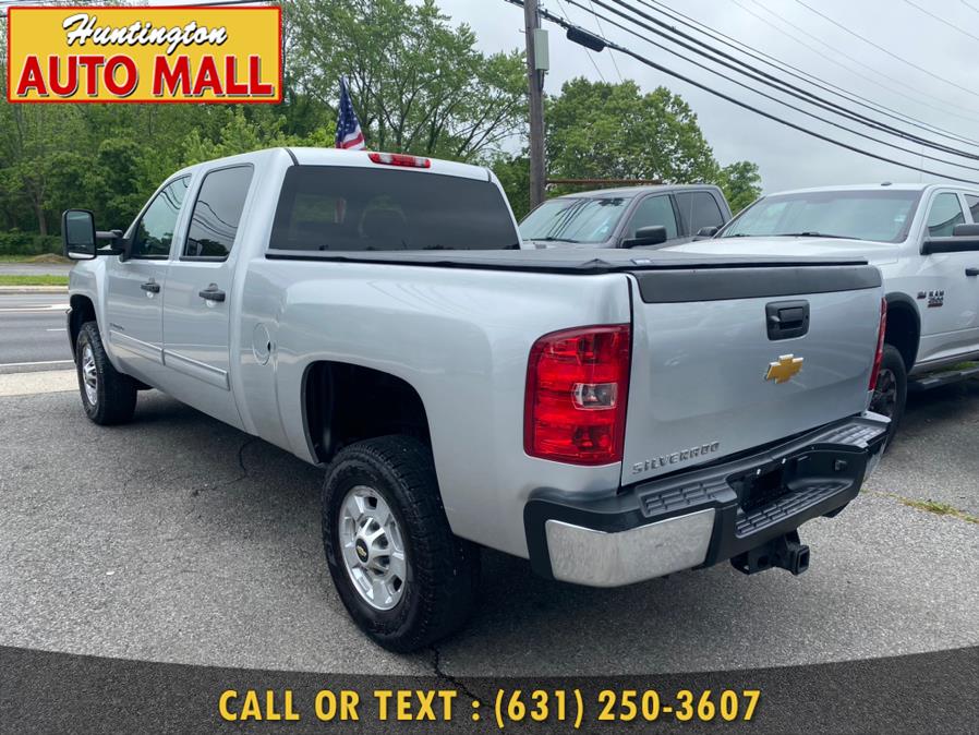 2014 Chevrolet Silverado 2500HD 4WD Crew Cab 153.7" LT, available for sale in Huntington Station, New York | Huntington Auto Mall. Huntington Station, New York 2014 Chevrolet Silverado 2500HD 4WD Crew Cab 153.7" LT, available for sale in Huntington Station, New York | Huntington Auto Mall. Huntington Station, New York