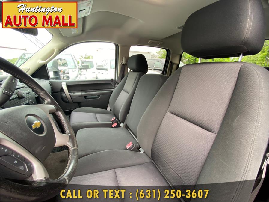 2014 Chevrolet Silverado 2500HD 4WD Crew Cab 153.7" LT, available for sale in Huntington Station, New York | Huntington Auto Mall. Huntington Station, New York 2014 Chevrolet Silverado 2500HD 4WD Crew Cab 153.7" LT, available for sale in Huntington Station, New York | Huntington Auto Mall. Huntington Station, New York