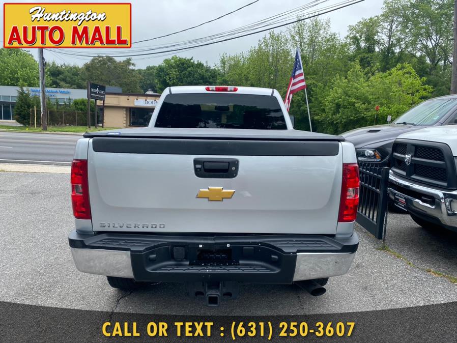 2014 Chevrolet Silverado 2500HD 4WD Crew Cab 153.7" LT, available for sale in Huntington Station, New York | Huntington Auto Mall. Huntington Station, New York 2014 Chevrolet Silverado 2500HD 4WD Crew Cab 153.7" LT, available for sale in Huntington Station, New York | Huntington Auto Mall. Huntington Station, New York