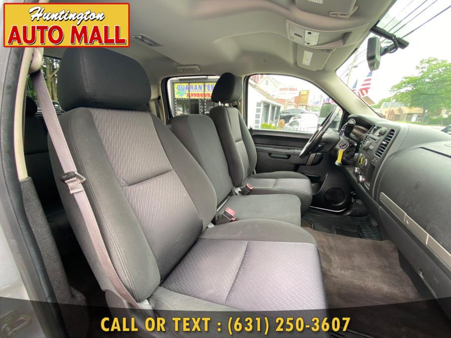 2014 Chevrolet Silverado 2500HD 4WD Crew Cab 153.7" LT, available for sale in Huntington Station, New York | Huntington Auto Mall. Huntington Station, New York 2014 Chevrolet Silverado 2500HD 4WD Crew Cab 153.7" LT, available for sale in Huntington Station, New York | Huntington Auto Mall. Huntington Station, New York