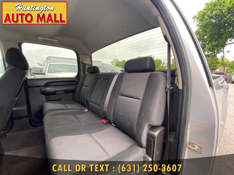 2014 Chevrolet Silverado 2500HD 4WD Crew Cab 153.7" LT, available for sale in Huntington Station, New York | Huntington Auto Mall. Huntington Station, New York 2014 Chevrolet Silverado 2500HD 4WD Crew Cab 153.7" LT, available for sale in Huntington Station, New York | Huntington Auto Mall. Huntington Station, New York