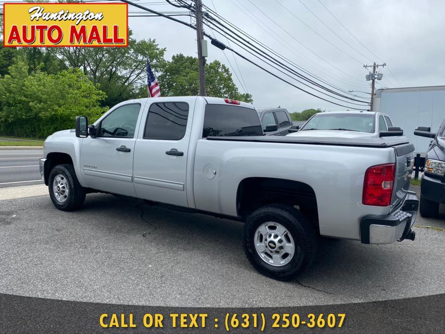 2014 Chevrolet Silverado 2500HD 4WD Crew Cab 153.7" LT, available for sale in Huntington Station, New York | Huntington Auto Mall. Huntington Station, New York 2014 Chevrolet Silverado 2500HD 4WD Crew Cab 153.7" LT, available for sale in Huntington Station, New York | Huntington Auto Mall. Huntington Station, New York