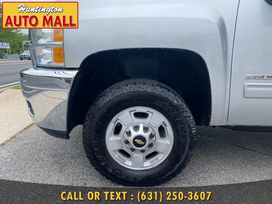 2014 Chevrolet Silverado 2500HD 4WD Crew Cab 153.7" LT, available for sale in Huntington Station, New York | Huntington Auto Mall. Huntington Station, New York 2014 Chevrolet Silverado 2500HD 4WD Crew Cab 153.7" LT, available for sale in Huntington Station, New York | Huntington Auto Mall. Huntington Station, New York