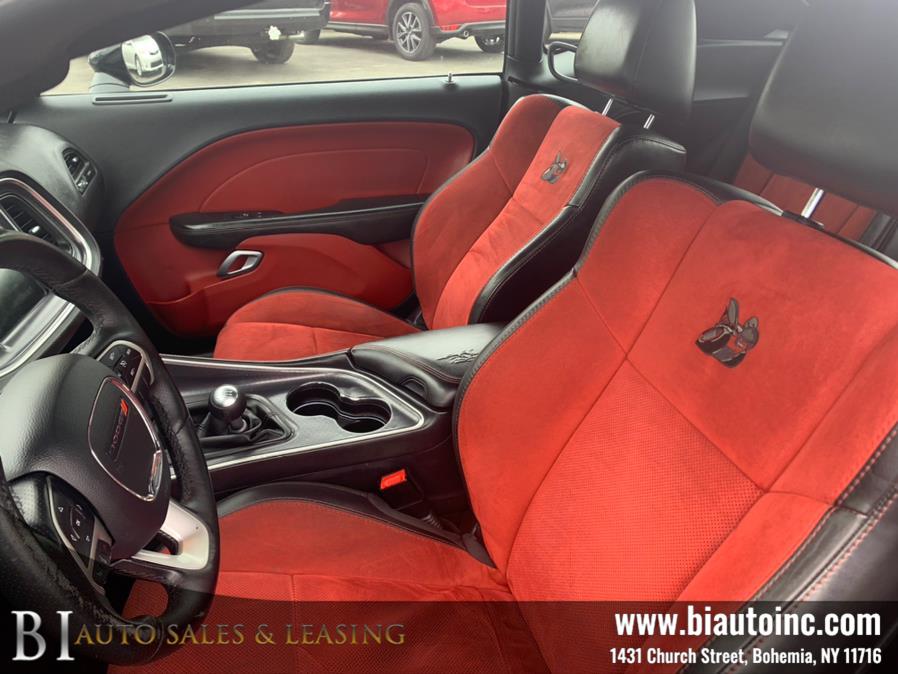 Used Dodge Challenger 2dr Cpe 392 Hemi Scat Pack Shaker 2016 | B I Auto Sales. Bohemia, New York Used Dodge Challenger 2dr Cpe 392 Hemi Scat Pack Shaker 2016 | B I Auto Sales. Bohemia, New York