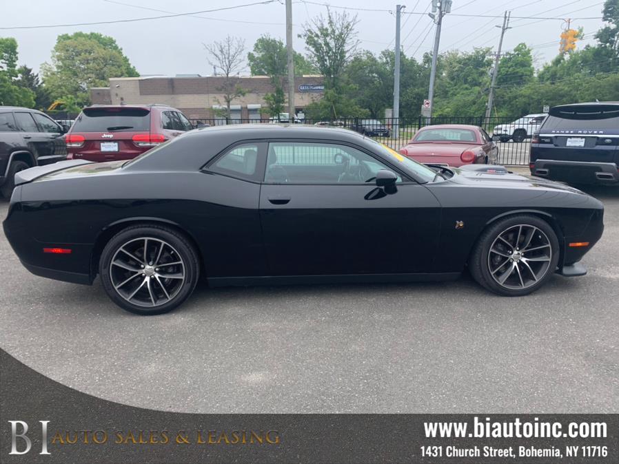 Used Dodge Challenger 2dr Cpe 392 Hemi Scat Pack Shaker 2016 | B I Auto Sales. Bohemia, New York Used Dodge Challenger 2dr Cpe 392 Hemi Scat Pack Shaker 2016 | B I Auto Sales. Bohemia, New York
