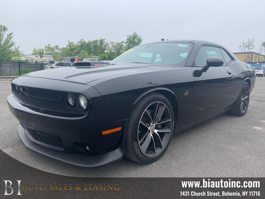 Used Dodge Challenger 2dr Cpe 392 Hemi Scat Pack Shaker 2016 | B I Auto Sales. Bohemia, New York Used Dodge Challenger 2dr Cpe 392 Hemi Scat Pack Shaker 2016 | B I Auto Sales. Bohemia, New York