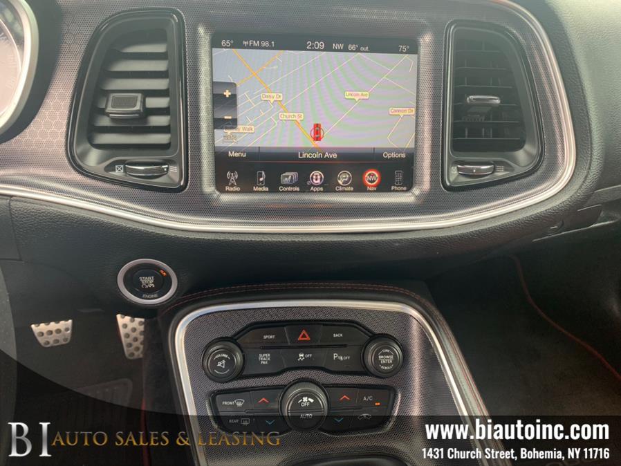 Used Dodge Challenger 2dr Cpe 392 Hemi Scat Pack Shaker 2016 | B I Auto Sales. Bohemia, New York Used Dodge Challenger 2dr Cpe 392 Hemi Scat Pack Shaker 2016 | B I Auto Sales. Bohemia, New York