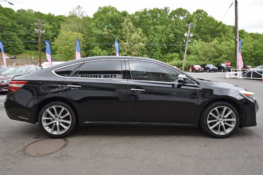 Used Toyota Avalon 4dr Sdn XLE Premium 2015 | Highline Car Connection. Waterbury, Connecticut Used Toyota Avalon 4dr Sdn XLE Premium 2015 | Highline Car Connection. Waterbury, Connecticut