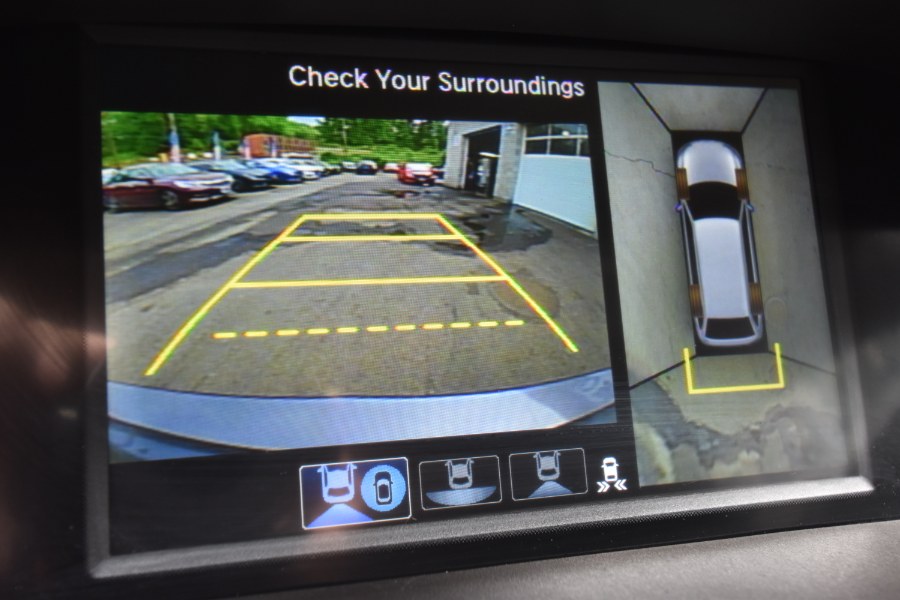 Used Acura MDX SH-AWD w/Advance/Entertainment Pkg 2017 | Highline Car Connection. Waterbury, Connecticut Used Acura MDX SH-AWD w/Advance/Entertainment Pkg 2017 | Highline Car Connection. Waterbury, Connecticut