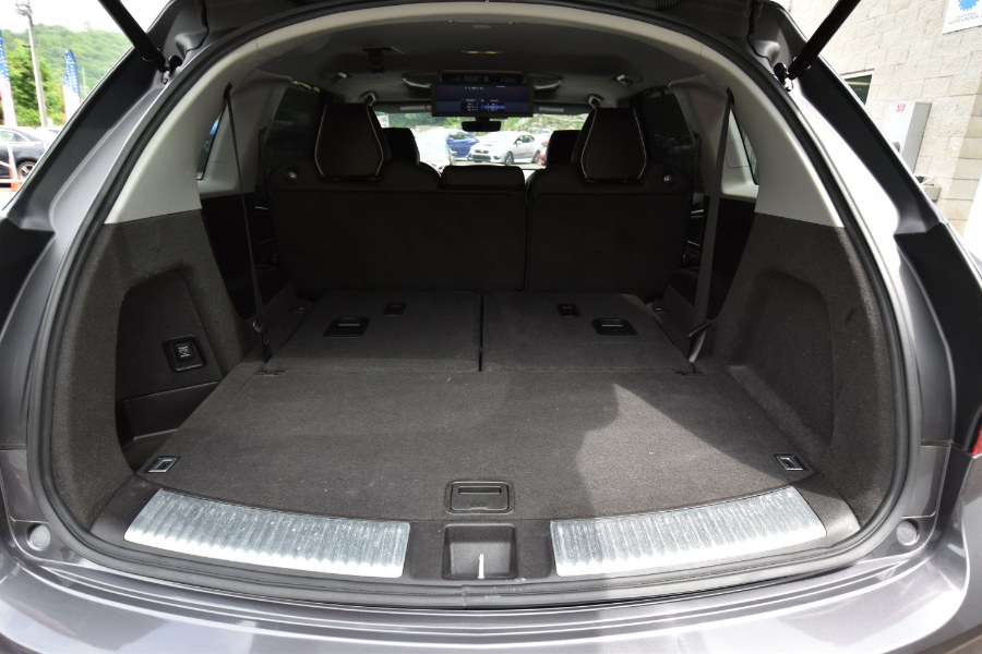 Used Acura MDX SH-AWD w/Advance/Entertainment Pkg 2017 | Highline Car Connection. Waterbury, Connecticut Used Acura MDX SH-AWD w/Advance/Entertainment Pkg 2017 | Highline Car Connection. Waterbury, Connecticut
