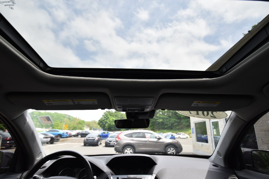 Used Acura MDX SH-AWD w/Advance/Entertainment Pkg 2017 | Highline Car Connection. Waterbury, Connecticut Used Acura MDX SH-AWD w/Advance/Entertainment Pkg 2017 | Highline Car Connection. Waterbury, Connecticut