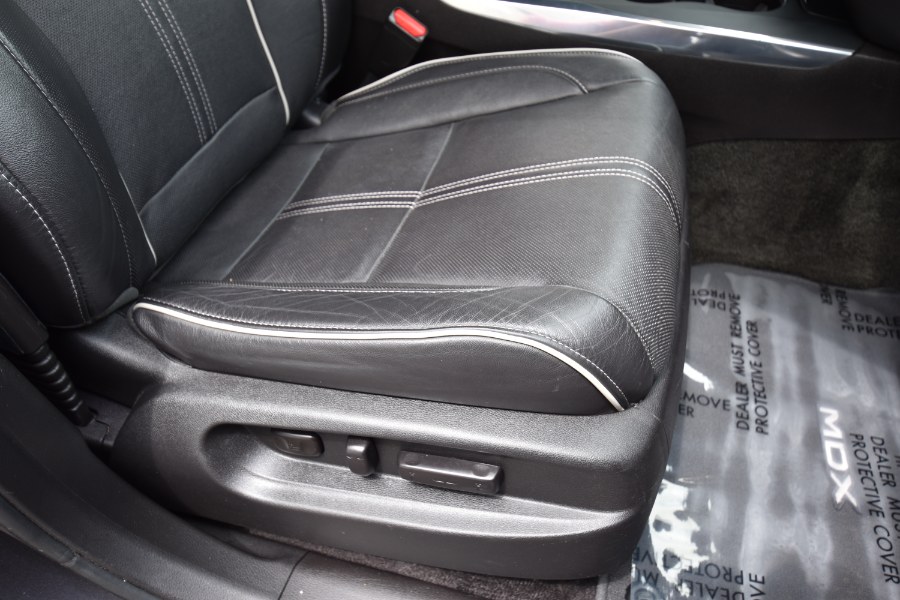 Used Acura MDX SH-AWD w/Advance/Entertainment Pkg 2017 | Highline Car Connection. Waterbury, Connecticut Used Acura MDX SH-AWD w/Advance/Entertainment Pkg 2017 | Highline Car Connection. Waterbury, Connecticut