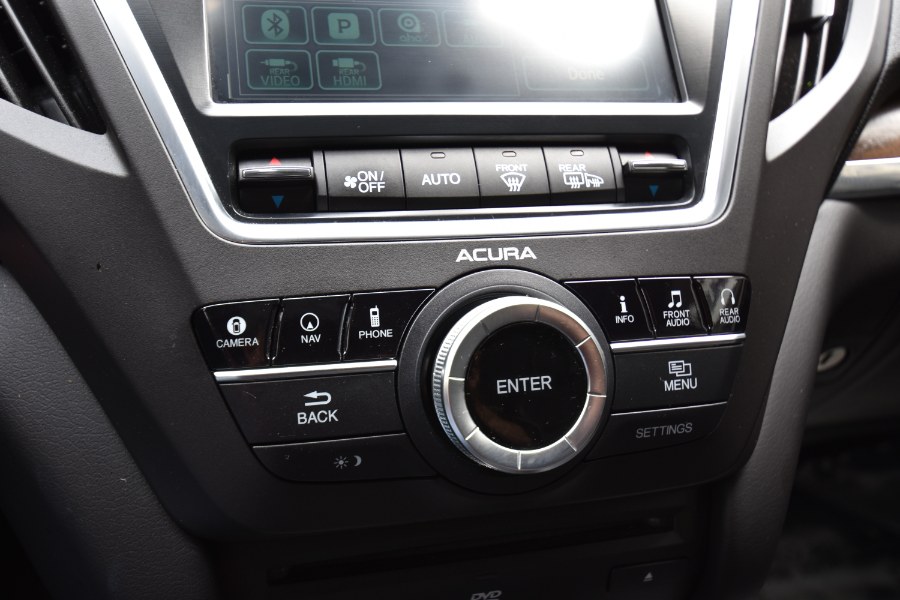 Used Acura MDX SH-AWD w/Advance/Entertainment Pkg 2017 | Highline Car Connection. Waterbury, Connecticut Used Acura MDX SH-AWD w/Advance/Entertainment Pkg 2017 | Highline Car Connection. Waterbury, Connecticut