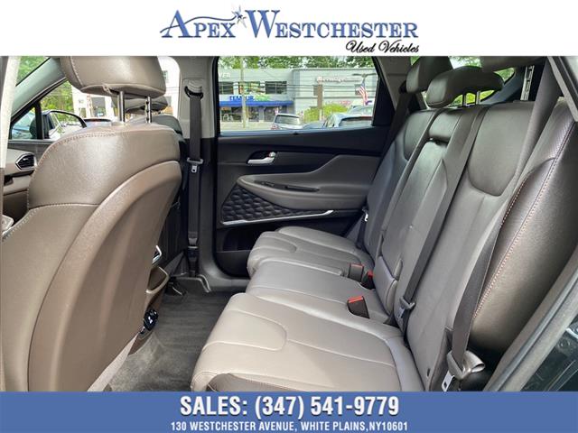 2020 Hyundai Santa Fe Limited 2.4, available for sale in Yonkers, New York | Apex Westchester Used Vehicles. Yonkers, New York 2020 Hyundai Santa Fe Limited 2.4, available for sale in Yonkers, New York | Apex Westchester Used Vehicles. Yonkers, New York