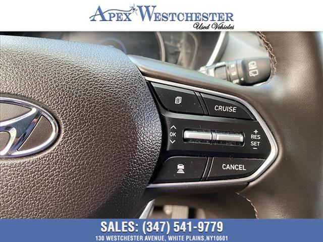 2020 Hyundai Santa Fe Limited 2.4, available for sale in Yonkers, New York | Apex Westchester Used Vehicles. Yonkers, New York 2020 Hyundai Santa Fe Limited 2.4, available for sale in Yonkers, New York | Apex Westchester Used Vehicles. Yonkers, New York