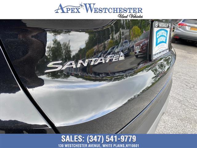 2020 Hyundai Santa Fe Limited 2.4, available for sale in Yonkers, New York | Apex Westchester Used Vehicles. Yonkers, New York 2020 Hyundai Santa Fe Limited 2.4, available for sale in Yonkers, New York | Apex Westchester Used Vehicles. Yonkers, New York