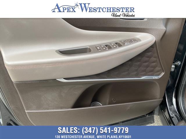2020 Hyundai Santa Fe Limited 2.4, available for sale in Yonkers, New York | Apex Westchester Used Vehicles. Yonkers, New York 2020 Hyundai Santa Fe Limited 2.4, available for sale in Yonkers, New York | Apex Westchester Used Vehicles. Yonkers, New York
