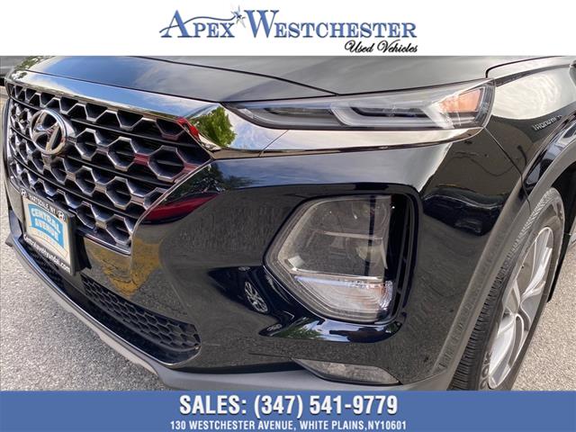 2020 Hyundai Santa Fe Limited 2.4, available for sale in Yonkers, New York | Apex Westchester Used Vehicles. Yonkers, New York 2020 Hyundai Santa Fe Limited 2.4, available for sale in Yonkers, New York | Apex Westchester Used Vehicles. Yonkers, New York