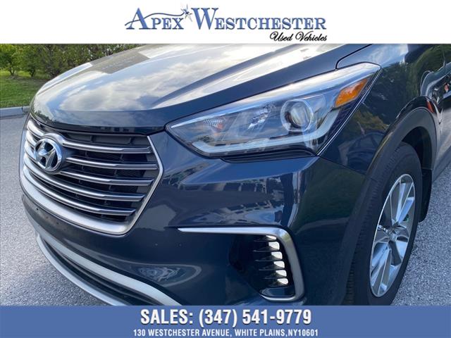 2019 Hyundai Santa Fe Xl SE, available for sale in Yonkers, New York | Apex Westchester Used Vehicles. Yonkers, New York 2019 Hyundai Santa Fe Xl SE, available for sale in Yonkers, New York | Apex Westchester Used Vehicles. Yonkers, New York