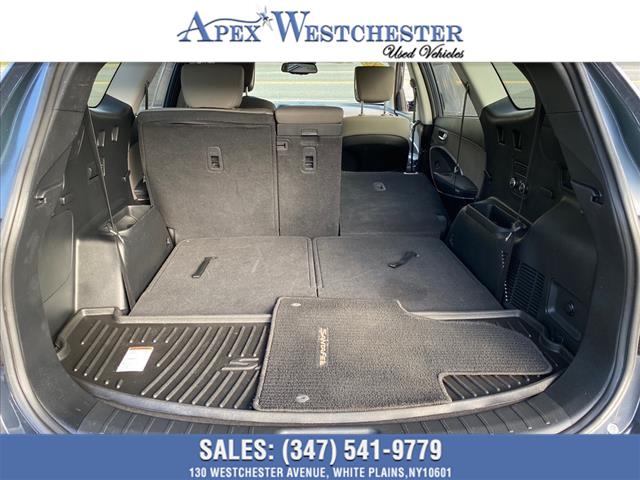 2019 Hyundai Santa Fe Xl SE, available for sale in Yonkers, New York | Apex Westchester Used Vehicles. Yonkers, New York 2019 Hyundai Santa Fe Xl SE, available for sale in Yonkers, New York | Apex Westchester Used Vehicles. Yonkers, New York