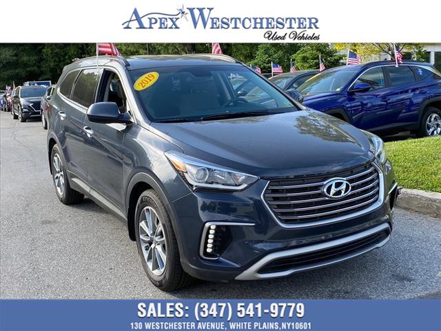 2019 Hyundai Santa Fe Xl SE, available for sale in Yonkers, New York | Apex Westchester Used Vehicles. Yonkers, New York 2019 Hyundai Santa Fe Xl SE, available for sale in Yonkers, New York | Apex Westchester Used Vehicles. Yonkers, New York