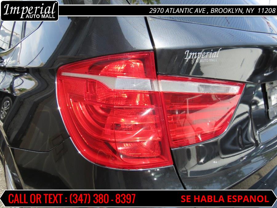 Used BMW X3 AWD 4dr xDrive35i 2014 | Imperial Auto Mall. Brooklyn, New York Used BMW X3 AWD 4dr xDrive35i 2014 | Imperial Auto Mall. Brooklyn, New York