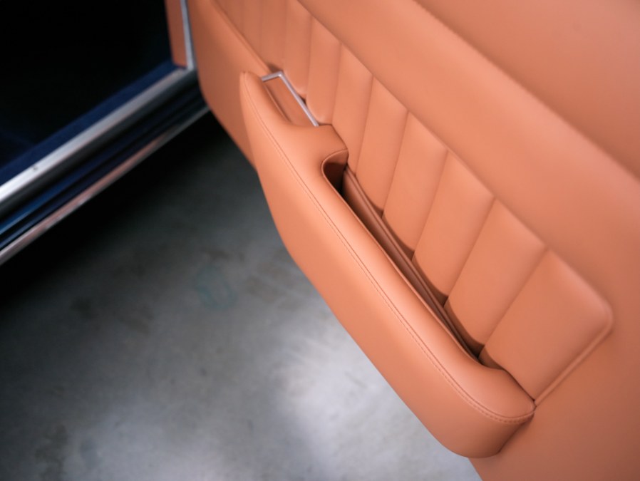 1972 Maserati Ghibli SS, available for sale in North Salem, New York | Meccanic Shop North Inc. North Salem, New York 1972 Maserati Ghibli SS, available for sale in North Salem, New York | Meccanic Shop North Inc. North Salem, New York