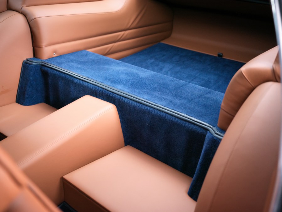 1972 Maserati Ghibli SS, available for sale in North Salem, New York | Meccanic Shop North Inc. North Salem, New York 1972 Maserati Ghibli SS, available for sale in North Salem, New York | Meccanic Shop North Inc. North Salem, New York
