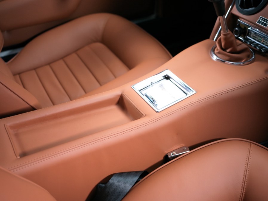 1972 Maserati Ghibli SS, available for sale in North Salem, New York | Meccanic Shop North Inc. North Salem, New York 1972 Maserati Ghibli SS, available for sale in North Salem, New York | Meccanic Shop North Inc. North Salem, New York