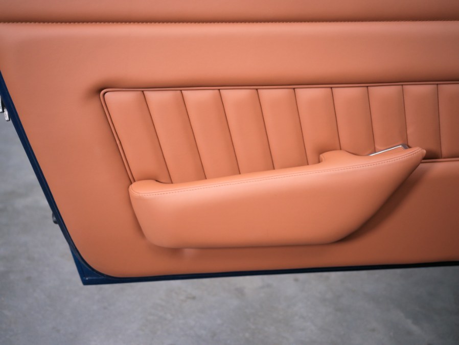 1972 Maserati Ghibli SS, available for sale in North Salem, New York | Meccanic Shop North Inc. North Salem, New York 1972 Maserati Ghibli SS, available for sale in North Salem, New York | Meccanic Shop North Inc. North Salem, New York