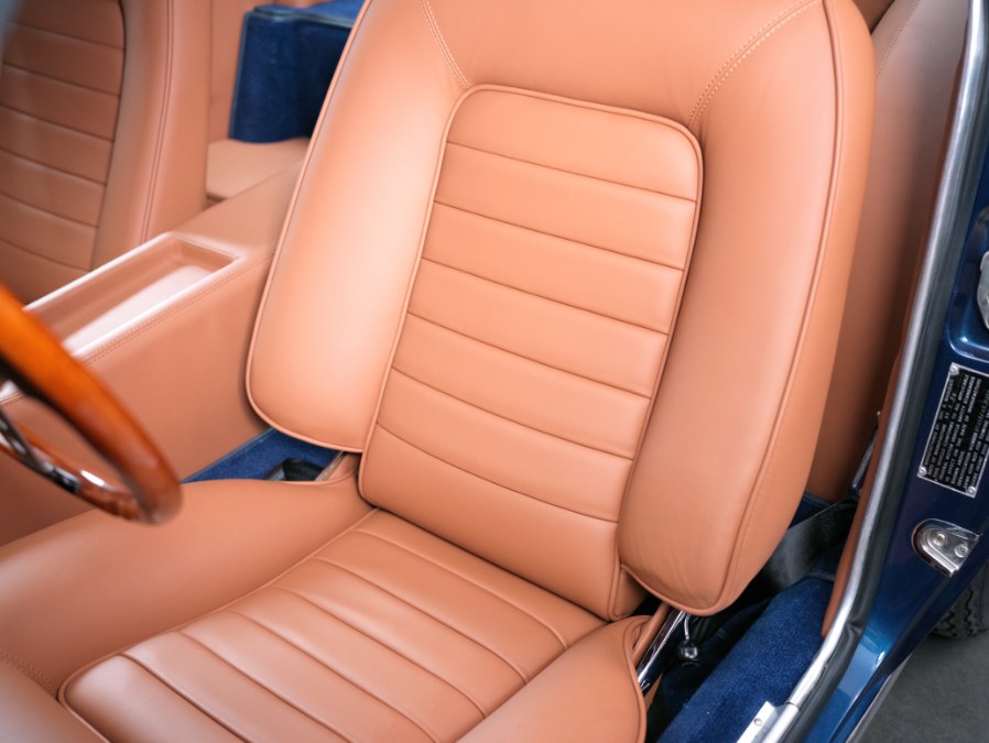 1972 Maserati Ghibli SS, available for sale in North Salem, New York | Meccanic Shop North Inc. North Salem, New York 1972 Maserati Ghibli SS, available for sale in North Salem, New York | Meccanic Shop North Inc. North Salem, New York