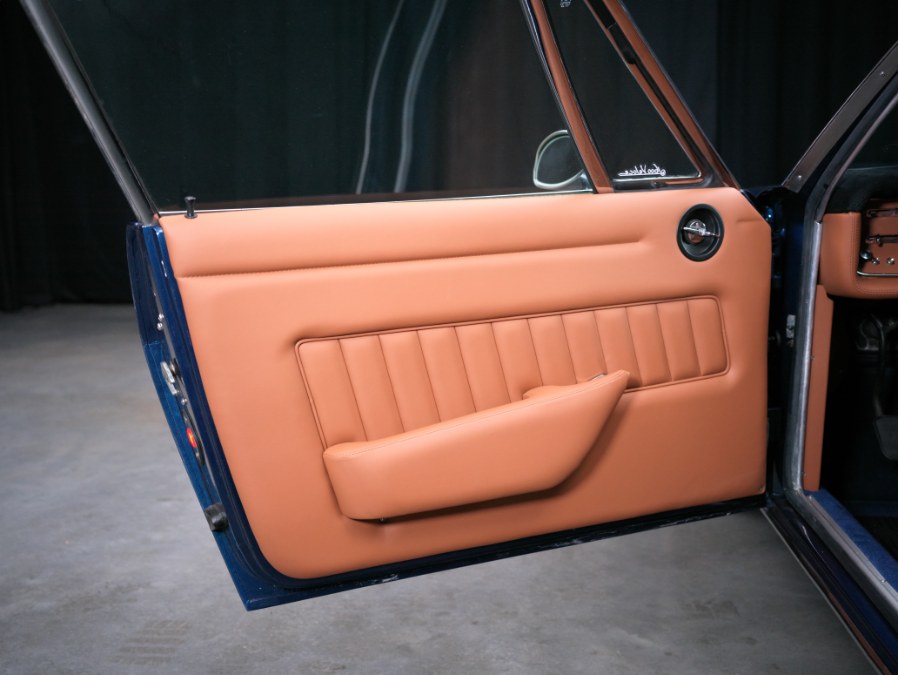 1972 Maserati Ghibli SS, available for sale in North Salem, New York | Meccanic Shop North Inc. North Salem, New York 1972 Maserati Ghibli SS, available for sale in North Salem, New York | Meccanic Shop North Inc. North Salem, New York