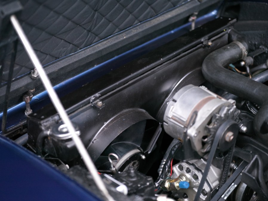 1972 Maserati Ghibli SS, available for sale in North Salem, New York | Meccanic Shop North Inc. North Salem, New York 1972 Maserati Ghibli SS, available for sale in North Salem, New York | Meccanic Shop North Inc. North Salem, New York