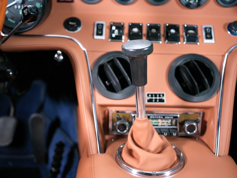 1972 Maserati Ghibli SS, available for sale in North Salem, New York | Meccanic Shop North Inc. North Salem, New York 1972 Maserati Ghibli SS, available for sale in North Salem, New York | Meccanic Shop North Inc. North Salem, New York
